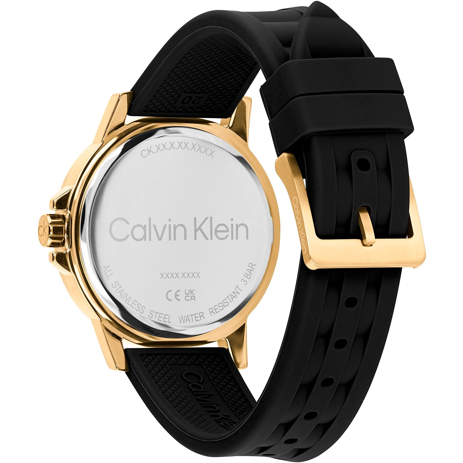calvin klein 25200540